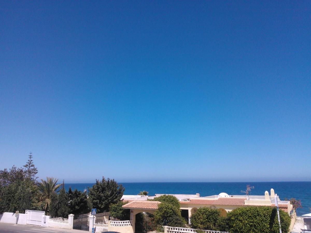 H El Palmeral Playa Mojácar Pokoj fotografie